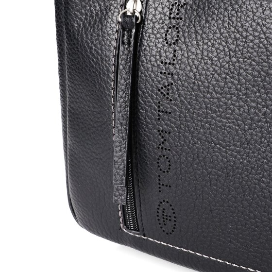 Tom Tailor Analisa Sac à bandoulière M 29 cm