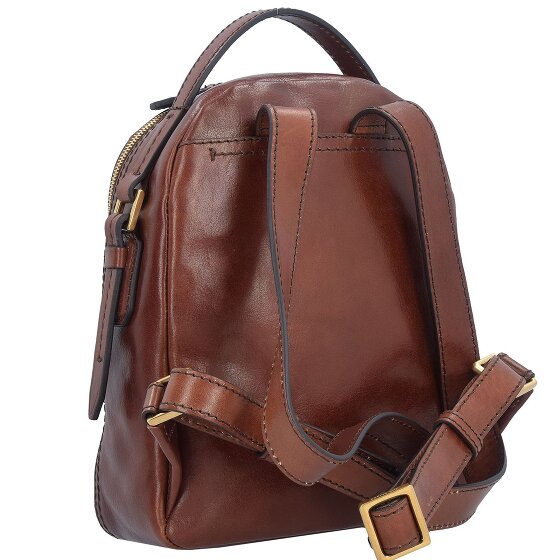 The Bridge Sac à dos Pearldistrict City en cuir 27 cm