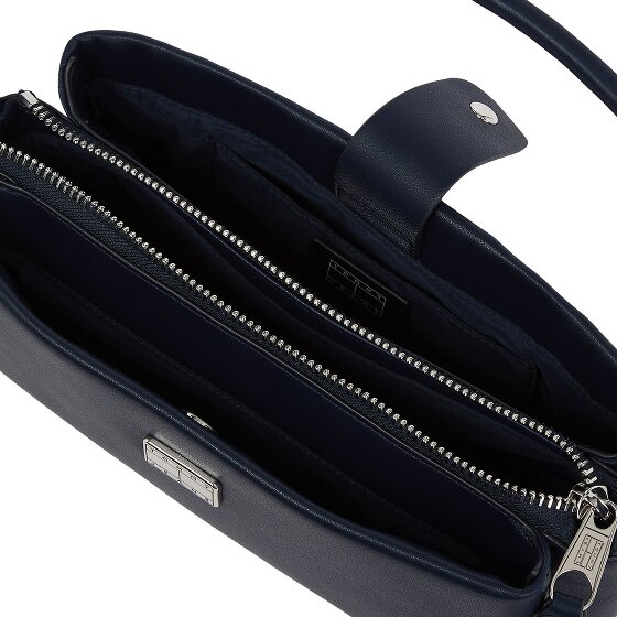 Tommy Hilfiger Jeans TJW American Cool Sac à bandoulière 28 cm