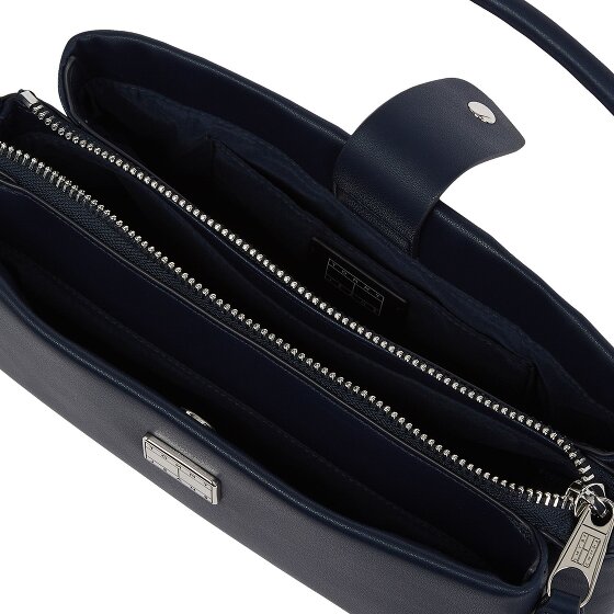 Tommy Hilfiger Jeans TJW American Cool Sac à bandoulière 28 cm