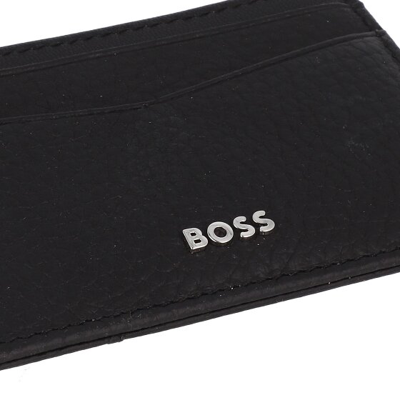 Boss New Crosstown Étui pour cartes de crédit Cuir 10 cm