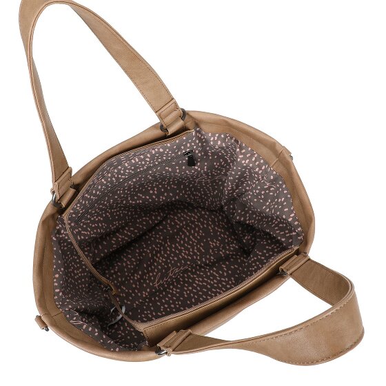 Fritzi aus Preußen Lou Sac de shopper 33 cm