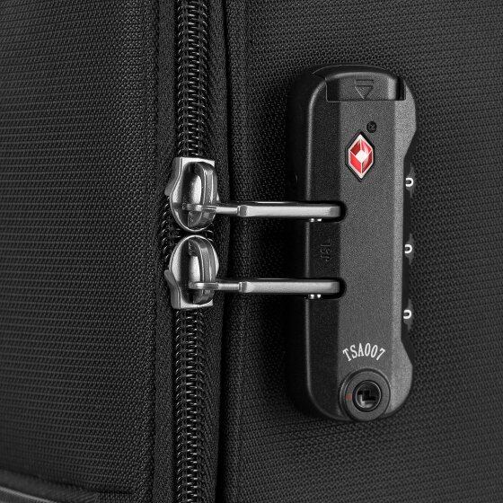 Epic Jupiter 4X 4 roulettes Trolley de cabine 55 cm