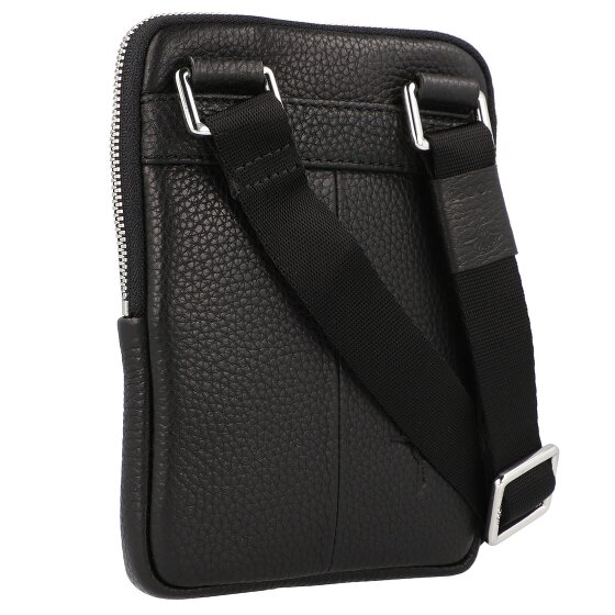 Joop! Cardona Rafael Sac à bandoulière en cuir 13 cm