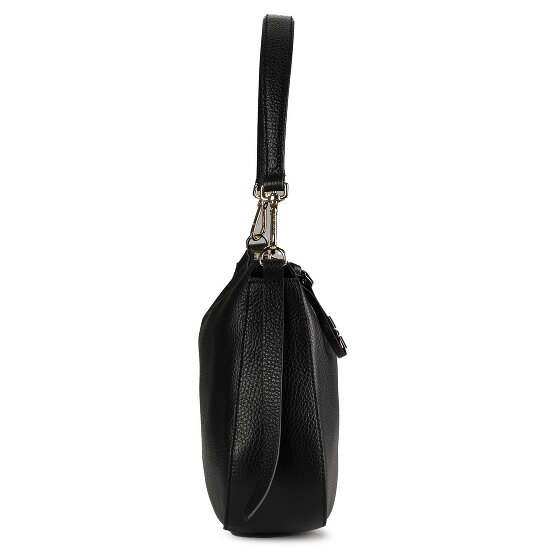 Coccinelle Nory Sac à bandoulière Cuir véritable 30 cm