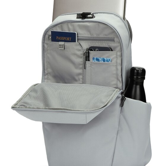Pacsafe Vibe 25L Sac à dos RFID 48 cm Compartiment pour ordinateur portable