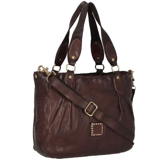 Campomaggi Sac Shopper en cuir 28 cm