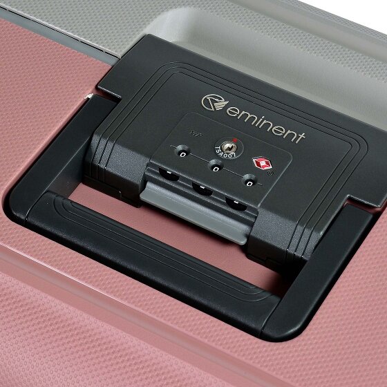 Eminent Vertica SE 4 roulettes Trolley de cabine S 55 cm