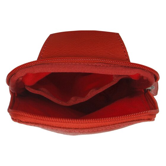 The Chesterfield Brand Cambridge Mini sac à bandoulière Cuir 12 cm