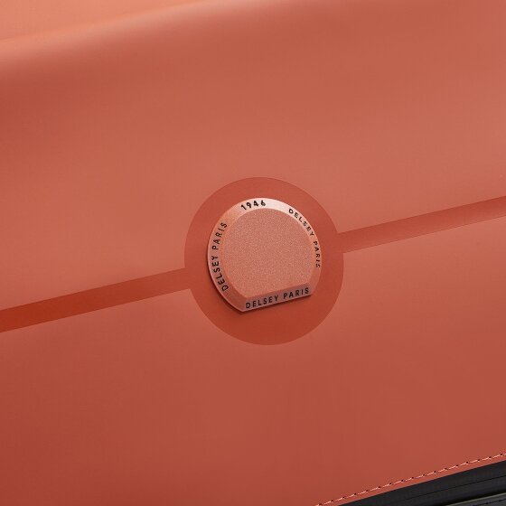 Delsey Paris Turenne Soft Sac de voyage Weekender 45 cm