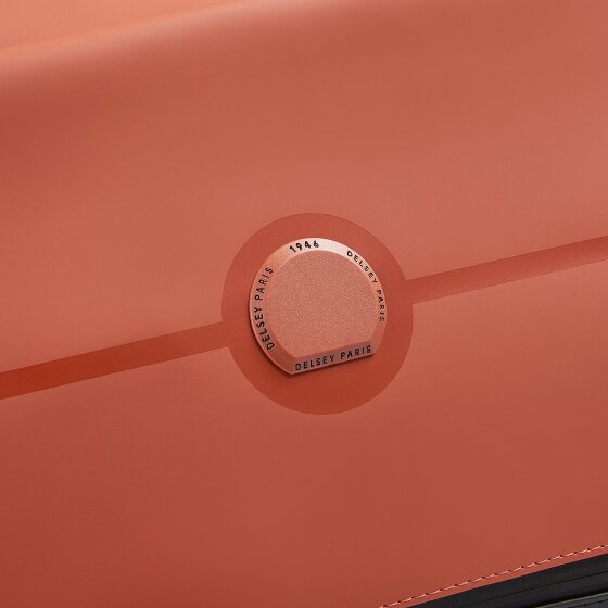 Delsey Paris Turenne Soft Sac de voyage Weekender 45 cm