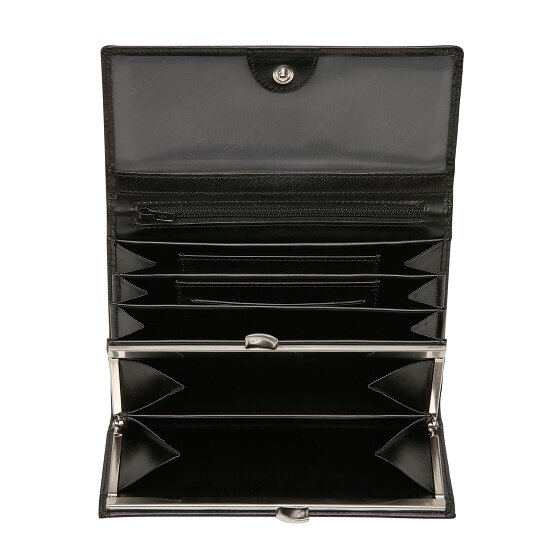 Castelijn & Beerens Porte-monnaie Gaucho RFID cuir 18 cm