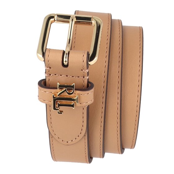Lauren Ralph Lauren Logo Ceinture Cuir