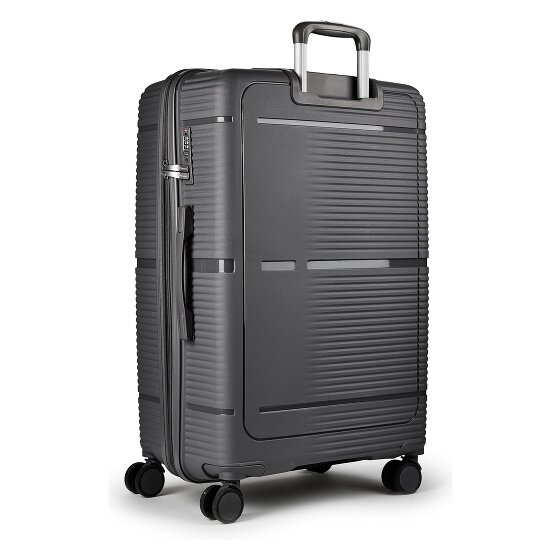Benzi 5899 4 roues Valise cabine L 75 cm