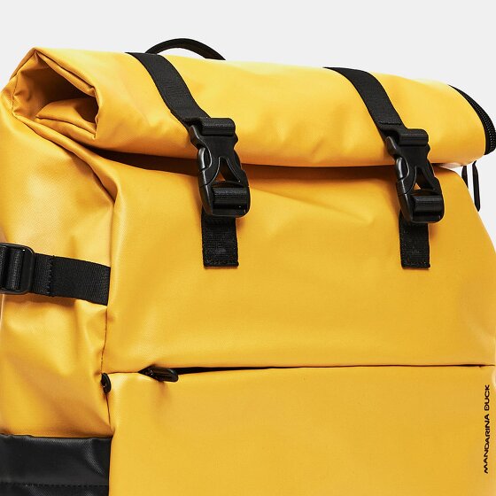 Mandarina Duck Eco Coated Daypack 50 cm