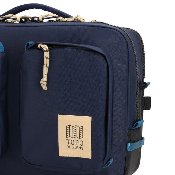 Topo Designs Global Daypack 29 cm Compartiment ordinateur