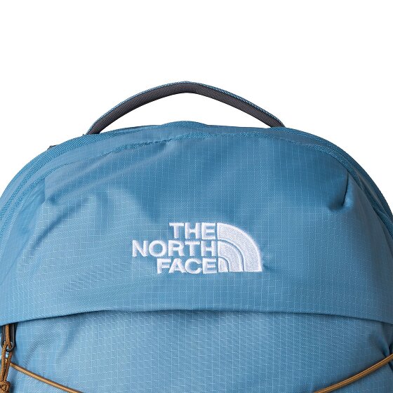 The North Face Borealis Sac à dos 49,5 cm Compartiment pour ordinateur portable