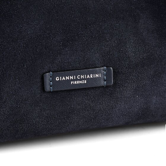 Gianni Chiarini Dua Sac à bandoulière Cuir véritable 24 cm