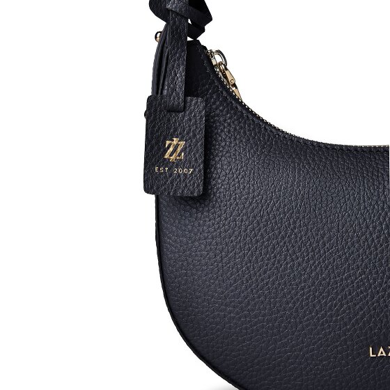 Lazarotti Bologna Leather Sac à bandoulière Cuir véritable 24 cm