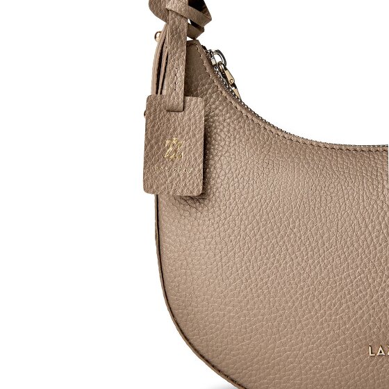 Lazarotti Bologna Leather Sac à bandoulière Cuir véritable 24 cm