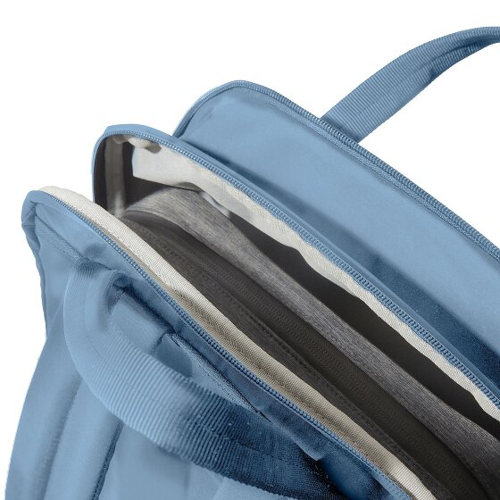 XD Design Soft Daypack 41 cm Compartiment pour ordinateur portable