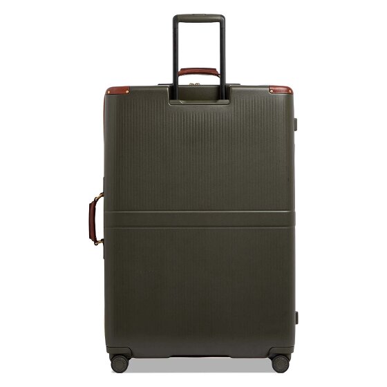 The Bridge Story_V_T 4 roues Valise cabine XL 82 cm