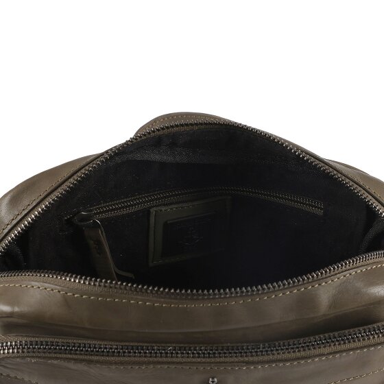 Harbour 2nd Anchor Love Thalea Sac à bandoulière Cuir 23 cm