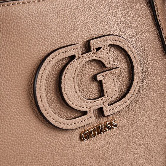Guess Isola Sac de shopper 40 cm Compartiment ordinateur