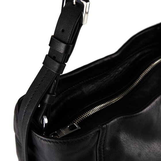 Liebeskind Chudy Sac à bandoulière M Cuir véritable 34 cm