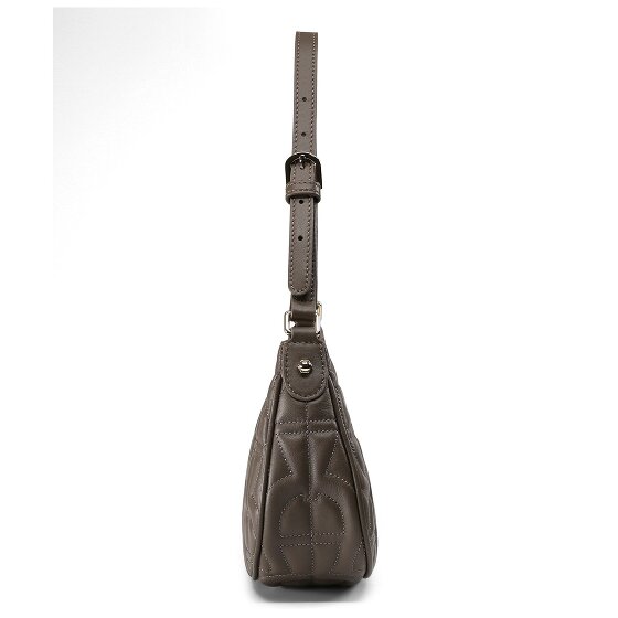 AIGNER Diadora Sac à bandoulière Cuir 25 cm