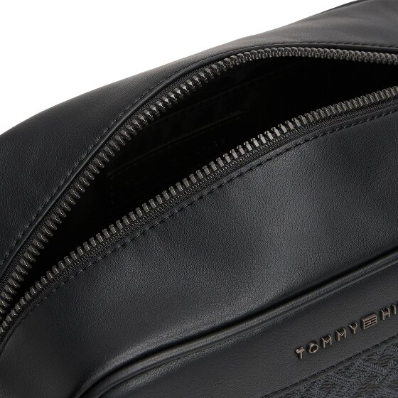 Tommy Hilfiger TH Monogram Trousse de toilette 21 cm