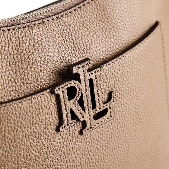 Lauren Ralph Lauren Cameryn Sac à bandoulière Cuir 27 cm