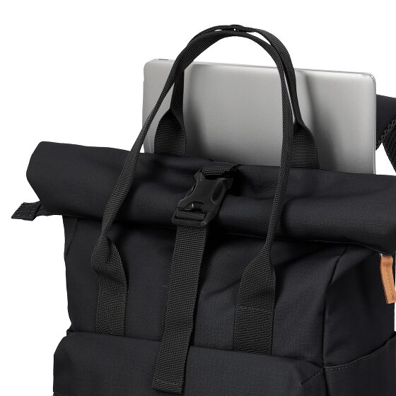 Travelite Basics Daypack 37 cm Compartiment pour ordinateur portable