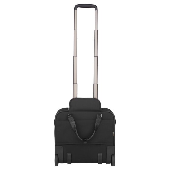 Victorinox Werks Professional 2 roues Valise business 38 cm Compartiment ordinateur