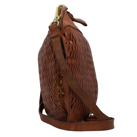 Campomaggi Mangrovia Sac à bandoulière Cuir 41 cm