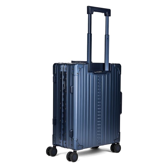 Aleon Traveler International 4 roues, trolley cabine 55 cm