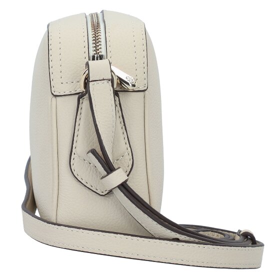 Boss Lenah Sac à bandoulière Cuir véritable 23 cm