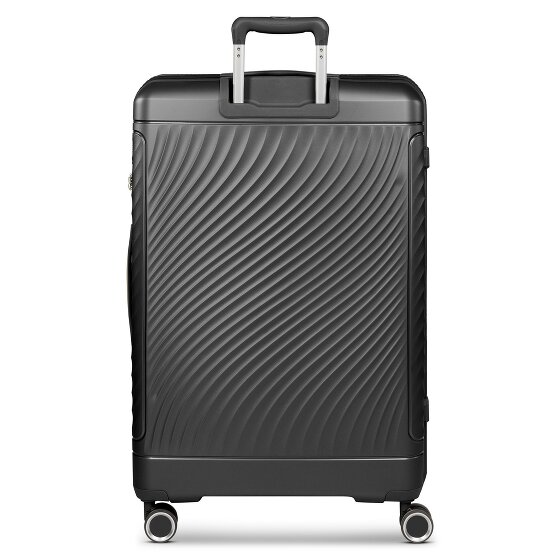 Picard Vienna 4 roulettes Trolley L 74 cm