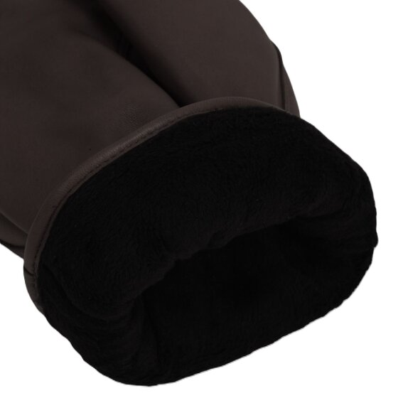 Kessler James Gants Cuir