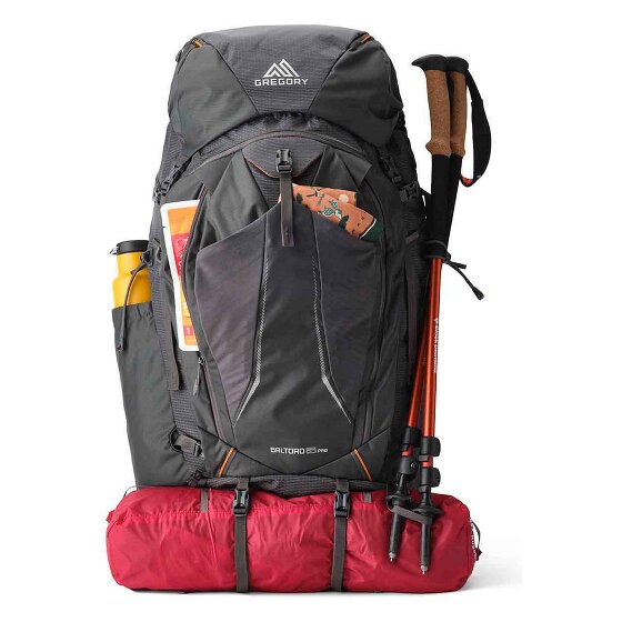 Gregory Baltoro Pro 85 Sac à dos de trekking S 85 cm