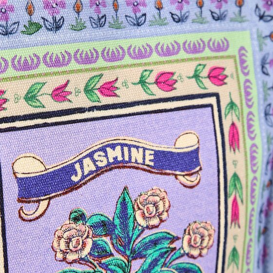 Oilily Jasmin Sac à main 28 cm