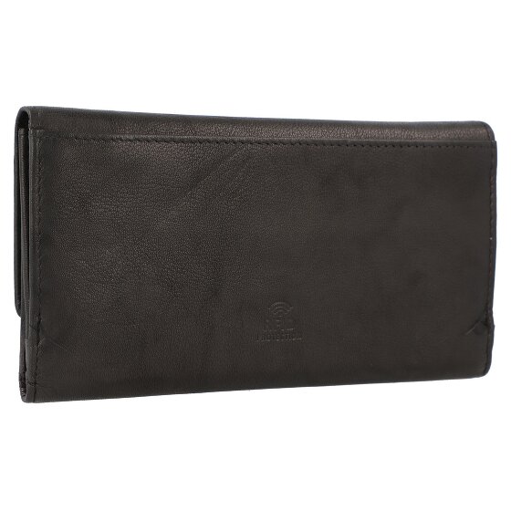 Greenburry Porte-monnaie Basic RFID cuir 19 cm