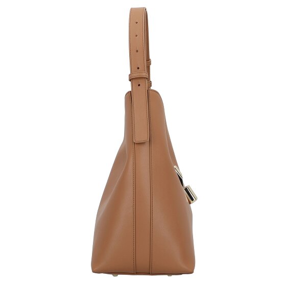 Furla Goccia Sac à bandoulière Cuir 30 cm