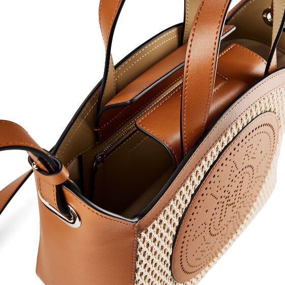 Karl Lagerfeld Circle Sac à main Cuir 31 cm