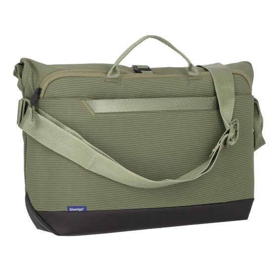 Thule Thule Paramount Porte-documents Messenger 45 cm Compartiment ordinateur
