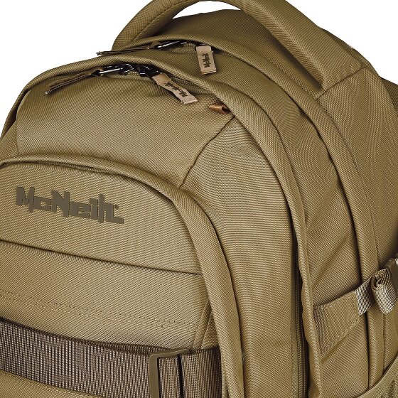 McNeill Luca 2.0 Set de cartables 2 pièces