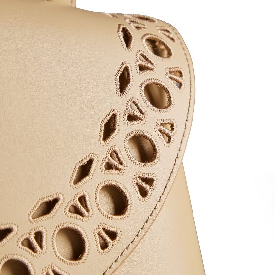 Coccinelle Nikla Sac à bandoulière Cuir 34.5 cm