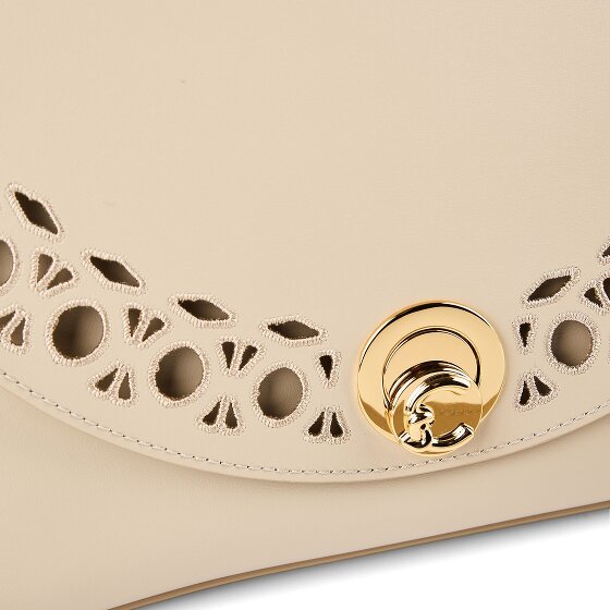 Coccinelle Nikla Sac à bandoulière Cuir 34.5 cm