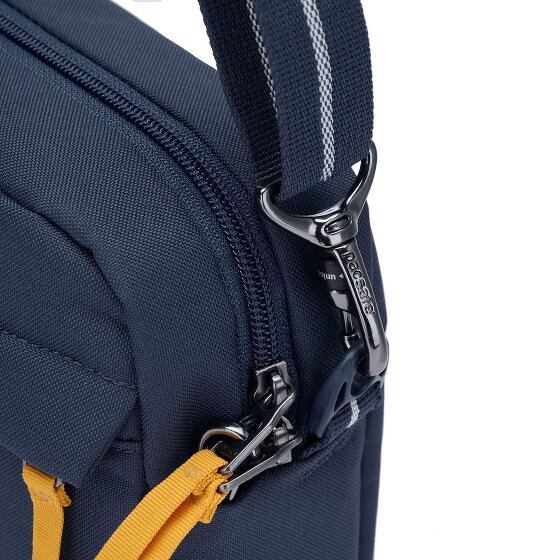 Pacsafe Sac à bandoulière Go RFID 24 cm