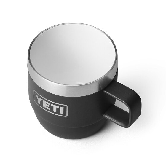 Yeti Rambler Tasse 2pcs